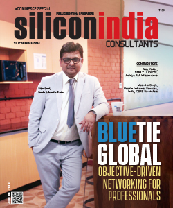 BlueTie Global: Objective-driven Networking for Professionals